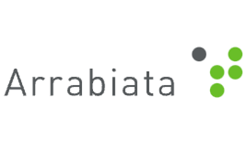 Logo Arrabiata Solutions GmbH